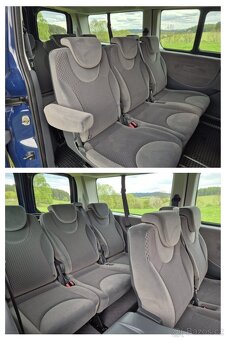 PEUGEOT EXPERT 2.0 HDI 163k L2H1 Tepee Allure M6 120kW E5 - 10