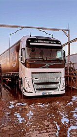 ŘIDIČ/-KA NÁKLADNÍHO AUTOMOBILU MKD - 10