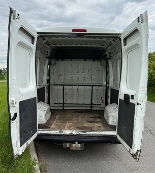 CITROËN JUMPER 6 MÍST 2019 L2H2 96KW - 10