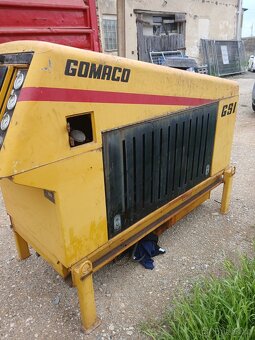 John deere 2.4l 45kw - 10