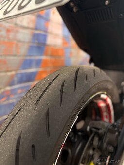 Yamaha MT- 03 ABS - 10