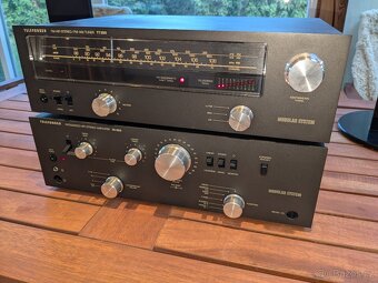 Telefunken set - 10