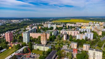 Prodej, byty/1+kk, 34 m2, Lábkova, Plzeň, Plzeň-město [ID 72 - 10