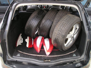 FORD MONDEO COMBI ST 2.2 TDCi 129KW RV-2010 - 10