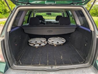 Volkswagen Golf 1.9 TDI, 4MOTION, 1999, náhradní díly - 10