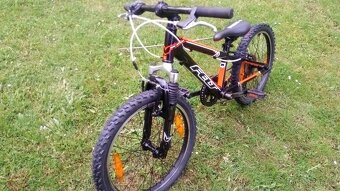 Dětské kolo FELT 20" snížený rám - 10