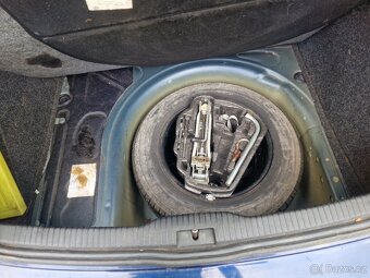 Vw golf IV 16v 2001 - 10