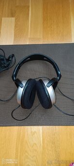 Sluchátka Philips SHP 2500 - 10