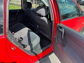VW POLO IV 1.9 SDi 5dvéř. r.v. 2002 - 10