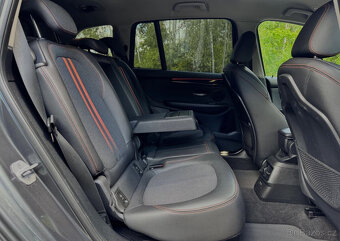 BMW Seria 2 218d Gran Tourer M Sport - 10