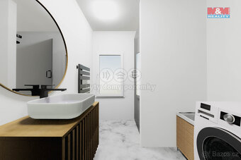 Prodej rodinného domu, 142 m², Hrádek, Odolenov - 10