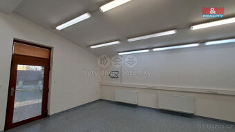 Pronájem kancelářského prostoru 123 m², Fulnek, ul.Palackého - 10