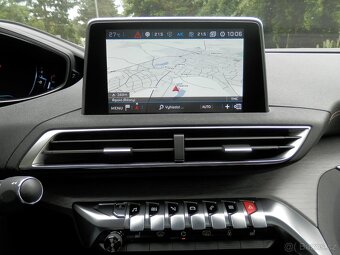 Peugeot 3008 2.0HDi GTline, Panorama, Max výbava - 10