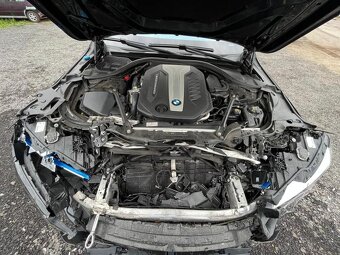 BMW G11 750d LCI xDrive, 294kw, r.v. 7/2019 Performance - 10