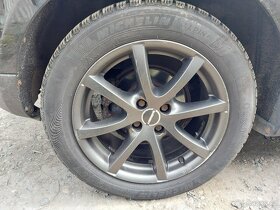 Lancia Delta 2010 1.4 - 10