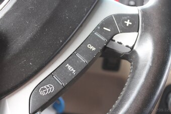 MAN TGX 18.500 4X2, LOWDECK, RETARDER, NEZÁVISLÁ KLIMATIZACE - 10