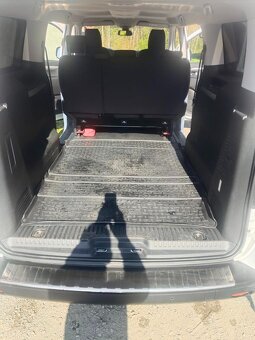 Prodám Toyota Proace Verso - 10