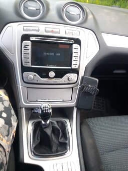 Ford Mondeo combi - 10
