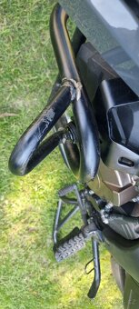Suzuki V-Strom 1050 DL R. V. 2021 najeto 13232Km - 10