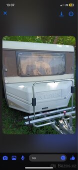 Prodám karavan - 10