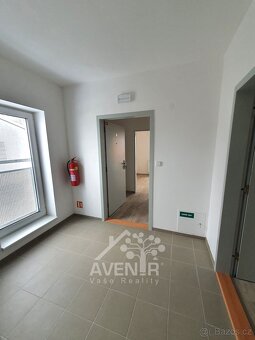 Pronájem bytu 2+kk, 42 m2 - Jablonec n. N., Saskova - 10