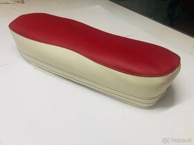 Potah sedla Jawa 20/21 Pionýr - 10
