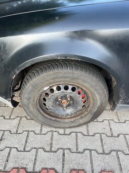 Audi A4 B6 1.9TDI 96KW 6q - 10