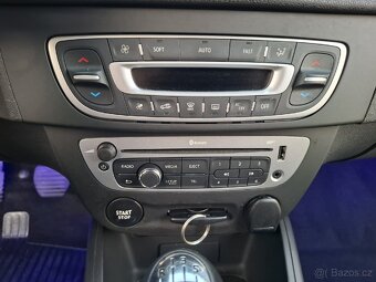 RENAULT MEGANE KOMBI 1.6 81KW LIMITED 2015 - 10