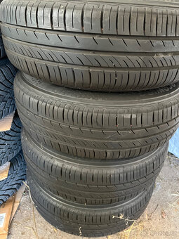 Alu kola Minilite Maxilite 7x15 ET0 4x98mm-Fiat,ABARTH - 10