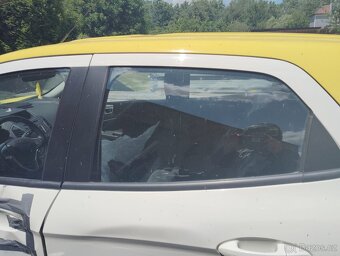 Prodám FORD ECO SPORT - 10