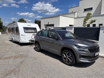 Knaus Sport 580 QS - 10
