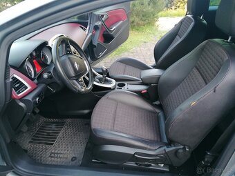 Prodám Opel Astra GTC diesel - 10