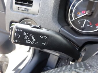 Škoda Octavia 2.0 TDI Combi RS r.v.2012 (125 kw) serviska - 10