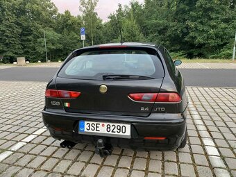 Alfa Romeo 159 2.4 JTD 110kw - 10