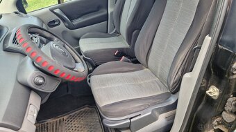 Renault Scénic 1,9 DCi 96KW 2 roky STK - 10