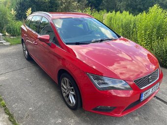 Seat Leon 1.4 tsi combi - 10