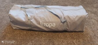 Prodám dětskou cestovní postýlku zn. Zopa - 10