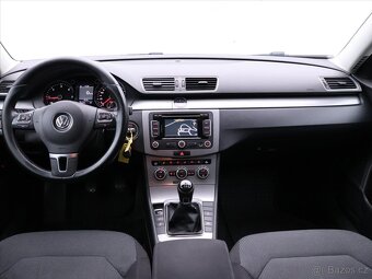 Volkswagen Passat 2,0 TDI 100kW (2013) - 10