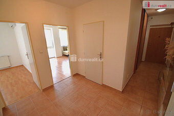 Prodej bytu 2+kk, 53m² + balkon 10m², Modletice u Dobřejovic - 10