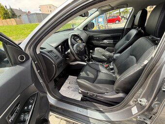 PEUGEOT 4008 1.8 HDI 4X4 110KW NAVI XENONY 2013 - 10