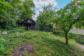 Prodej chalupy, 120 m², Vitice - 10