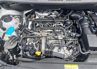 Prodám Skříň Volkswagen Caddy 2,0 TDI 4x2 - 10