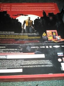 Prodám Wolfenstein 2 the new colossus - 10
