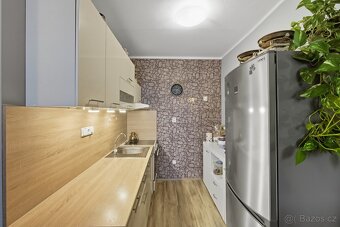 Prodej pěkného bytu 2+kk 42 m² Stankovského, Čelákovice - 10