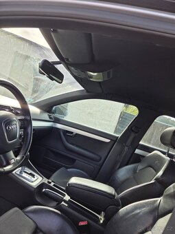 AUDI A4 3.0tdi 171kw S-Line veškere náhradní díly - 10