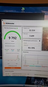 Herní PC Ryzen 9600x / RTX 5070 - 10
