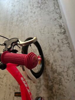 Dětské kolo vel 16 - 10