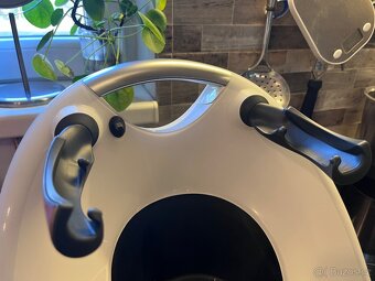 Thermomix TM6 Vorwerk bílý - 10