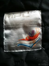 Dámská zimní bunda - 10