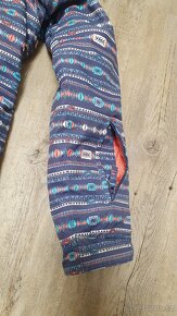 Dívčí lyžařká/snowboardová bunda ROXY vel. 10 let/140/64 - 10